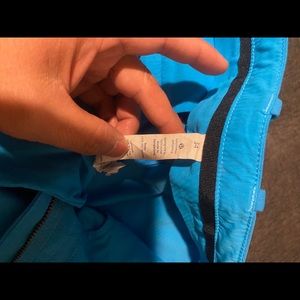 Lululemon - golf shorts